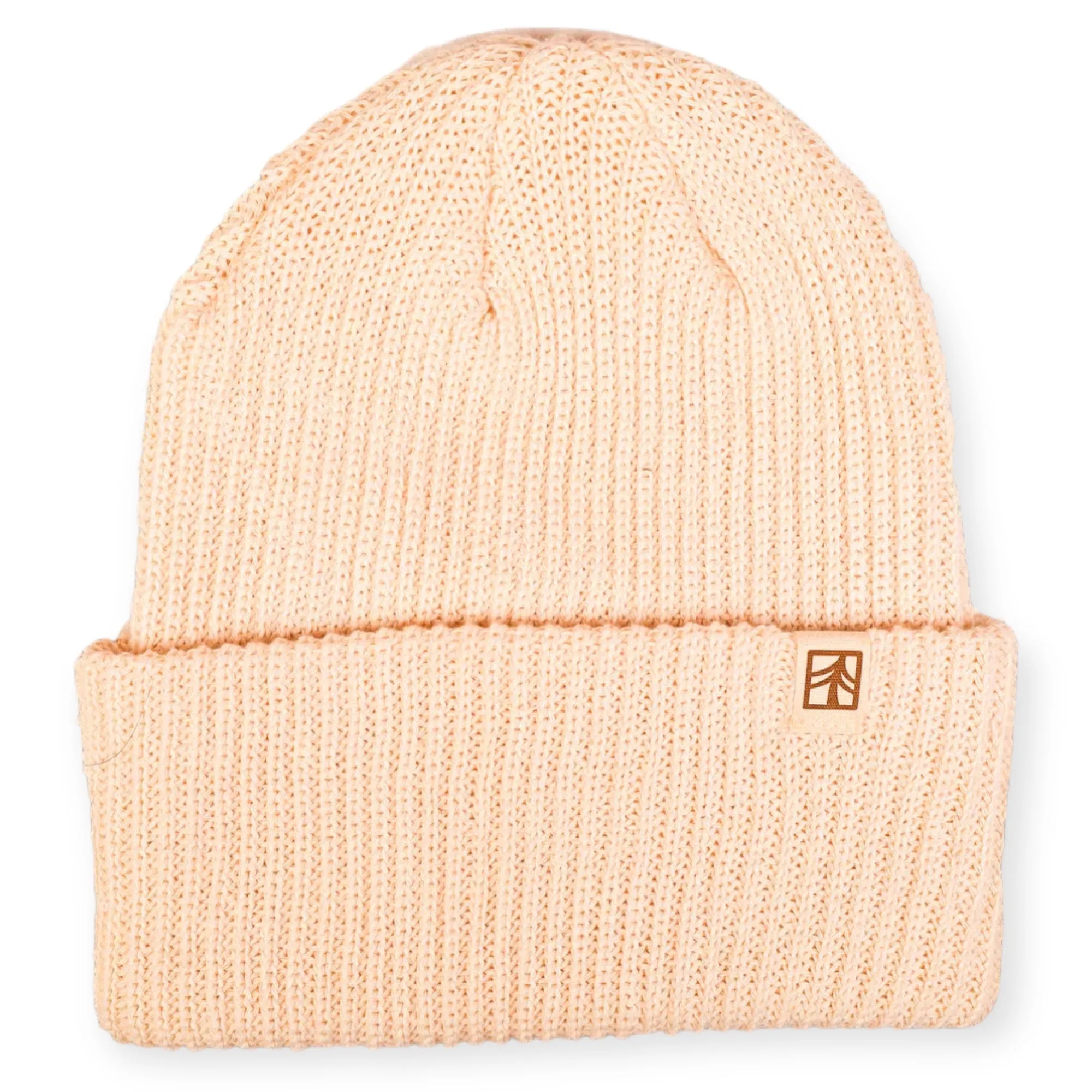 100% Organic Cotton Beanie