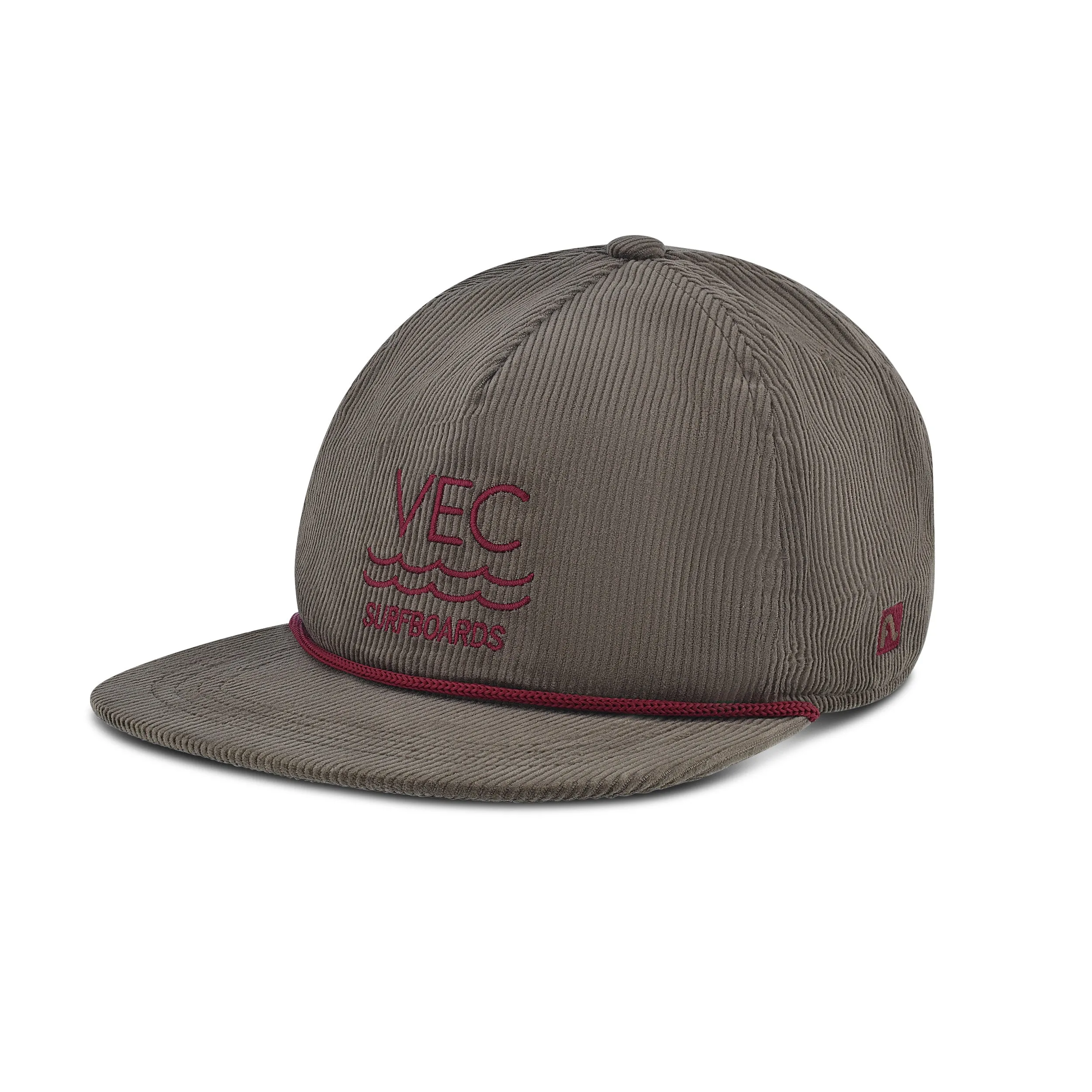 2023 VEC Surfboards Cord Hat