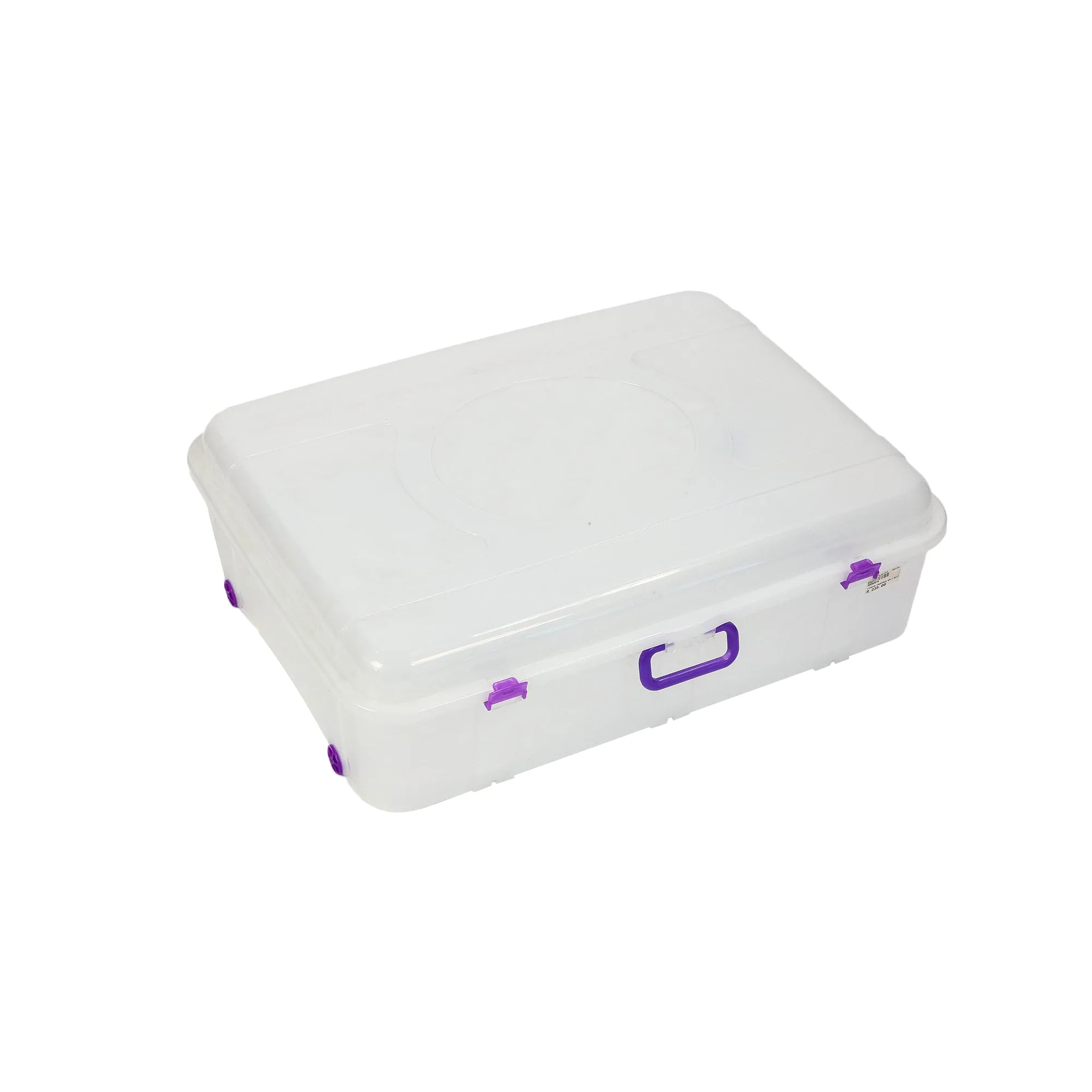 85L Underbed Storage Container 9317