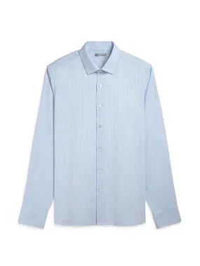 Adrian Stripe Shirt