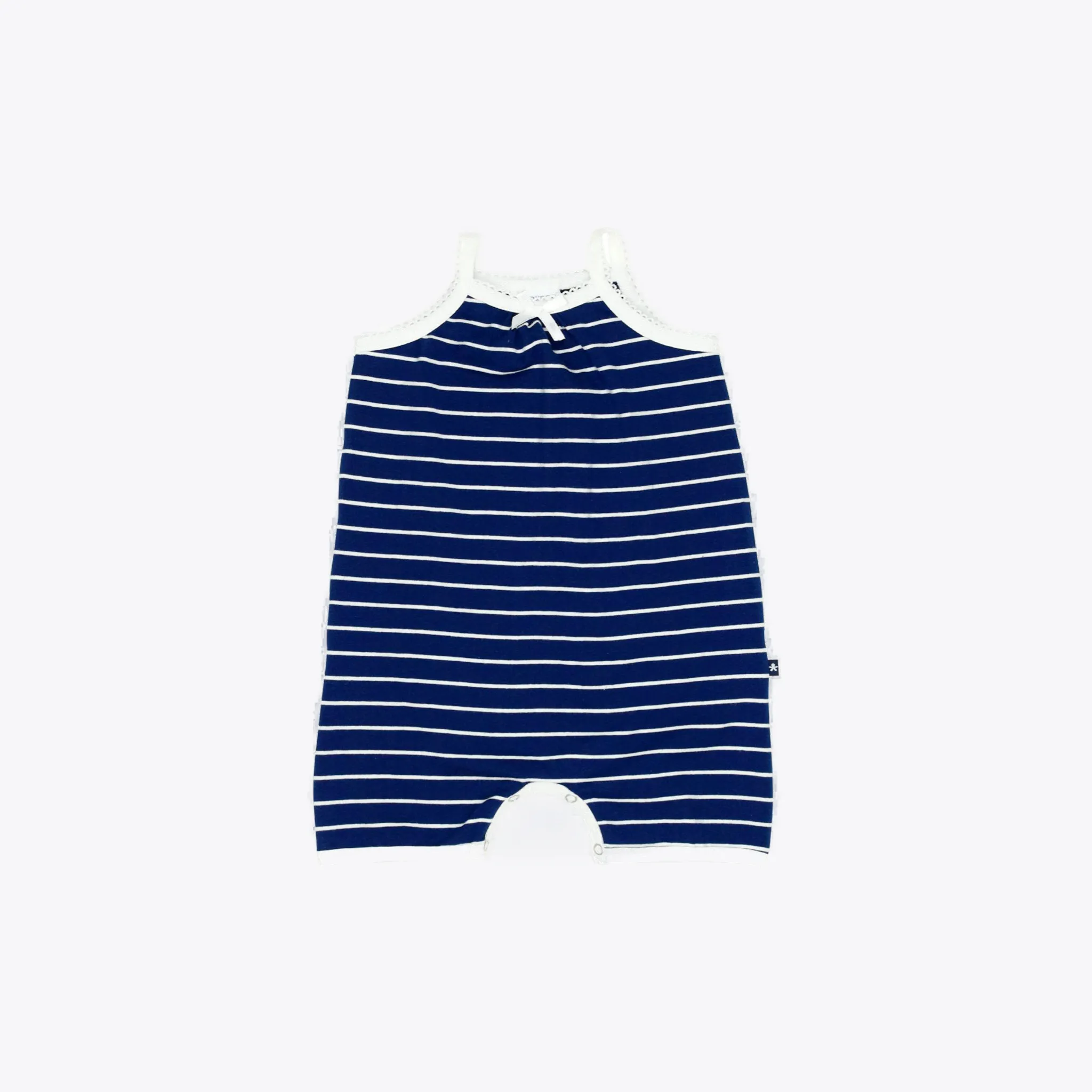 Adrian | Tank Romper