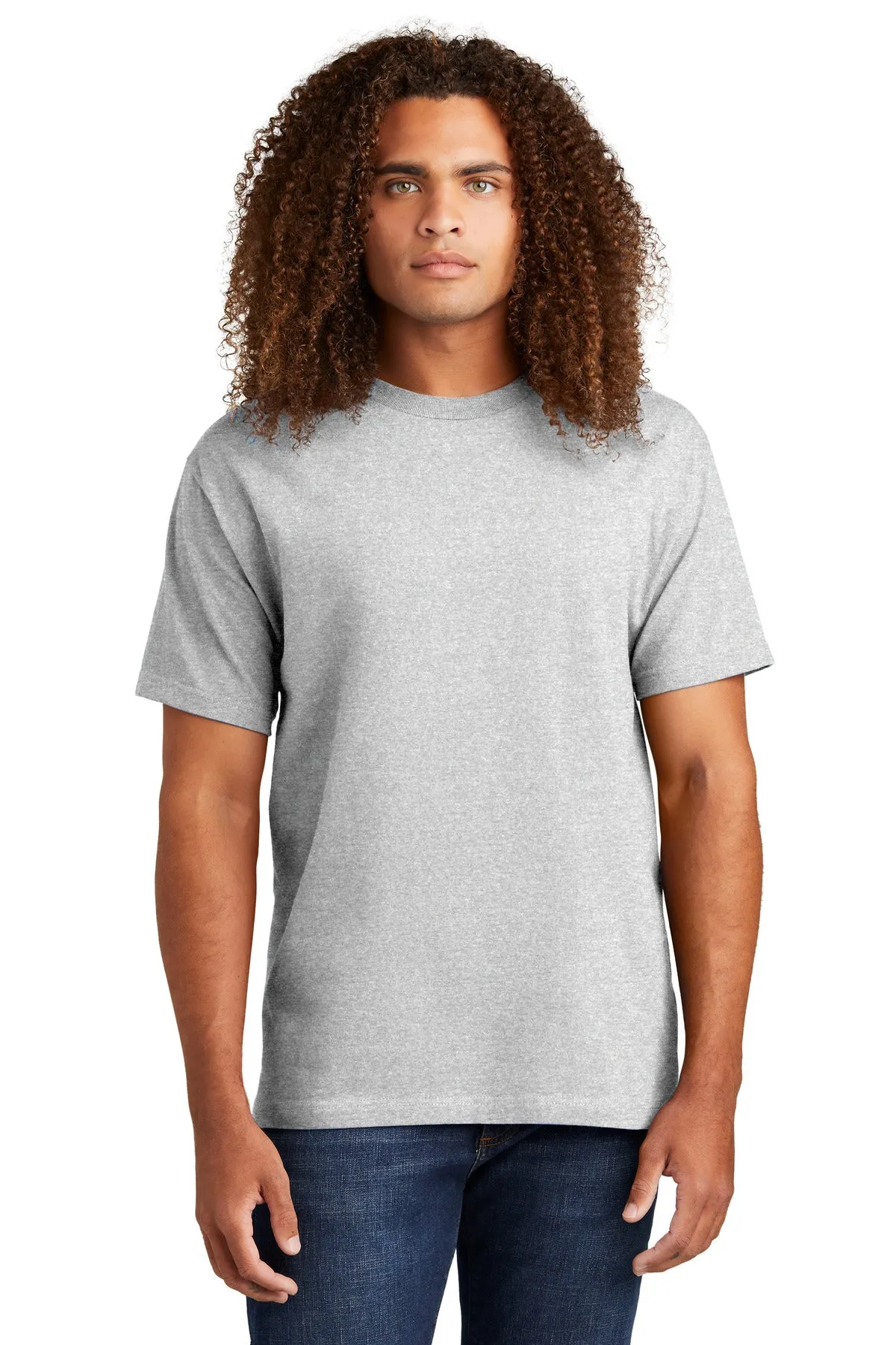 American Apparel® Unisex Heavyweight T-Shirt 1301W