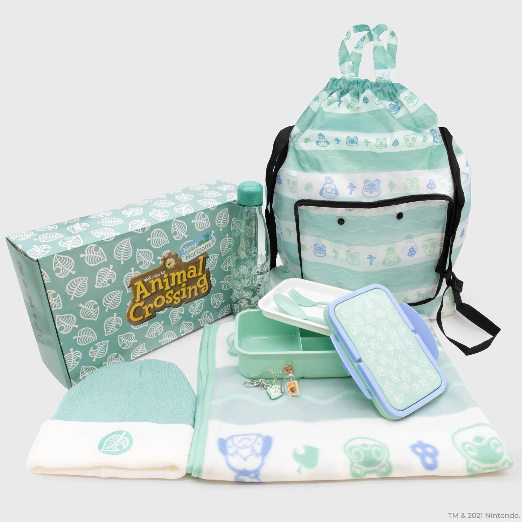 Animal Crossing - Collector's Box III