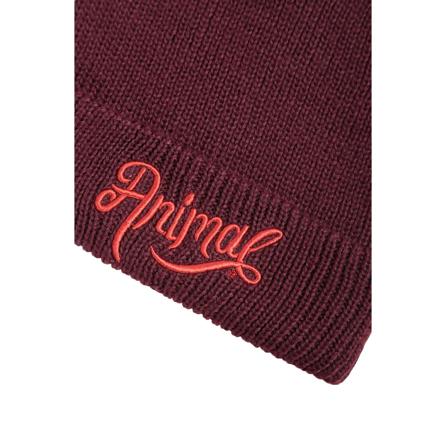 Animal Womens/Ladies Hayley Recycled Beanie