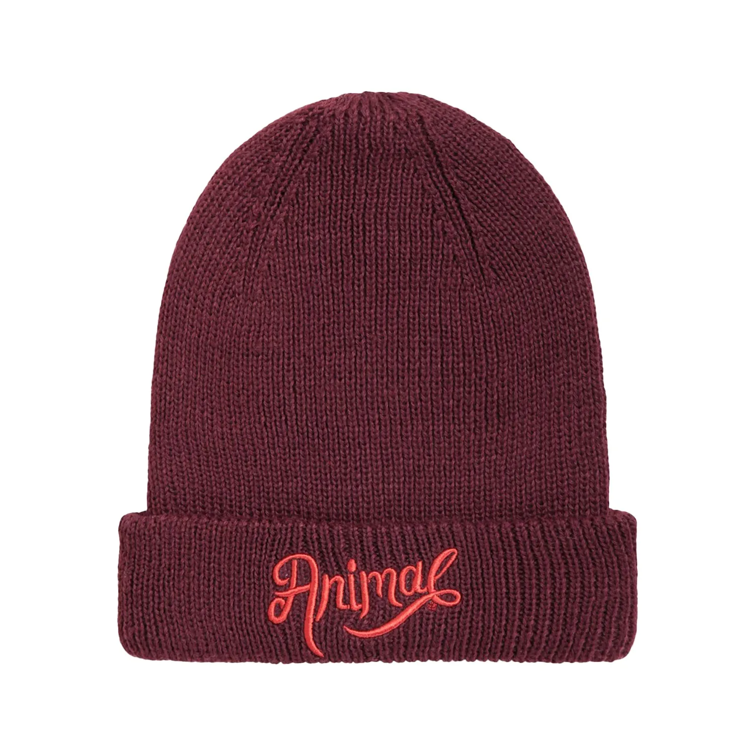 Animal Womens/Ladies Hayley Recycled Beanie