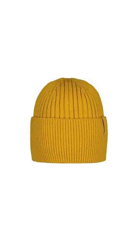 Arlinkton Beanie - Ochre