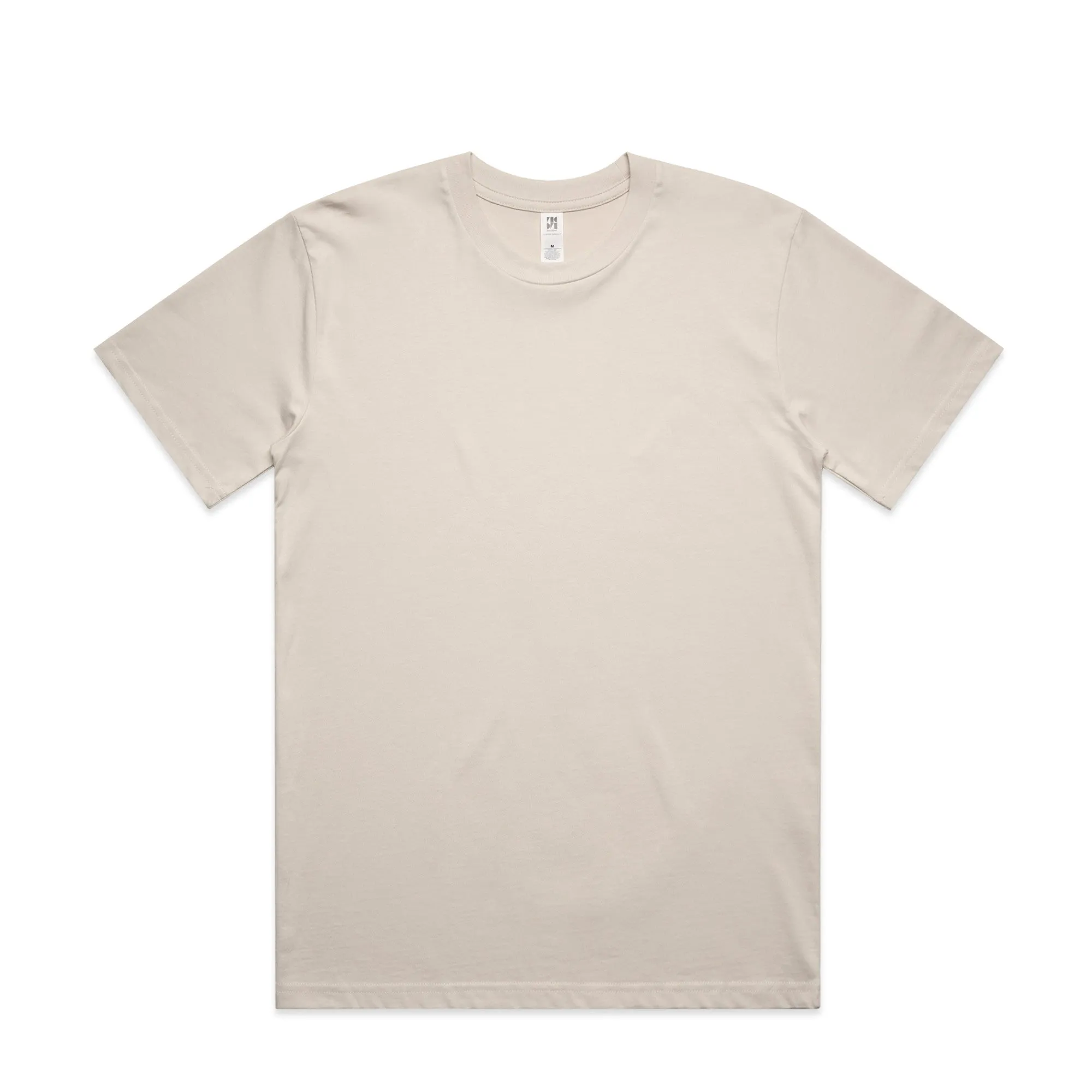 Ascolour Mens Classic Minus Tee (5079) 2nd Colour