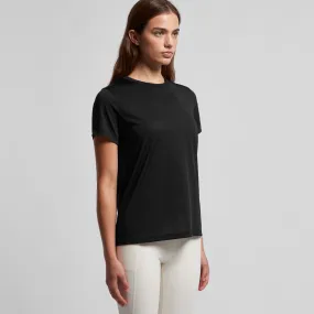 Ascolour WO'S Maple Acitve Tee (4001A)