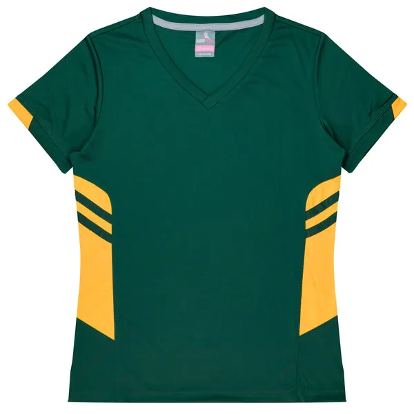 Aussie Pacific Lady Tasman Tee-(2211)