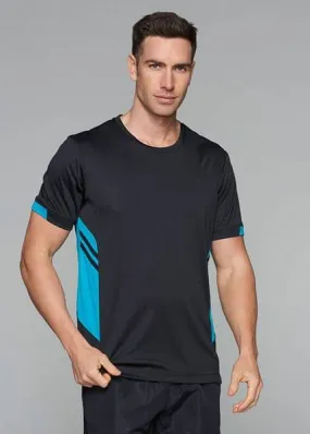 Aussie Pacific Mens Tasman Tee (2nd 14 colors)-(1211)