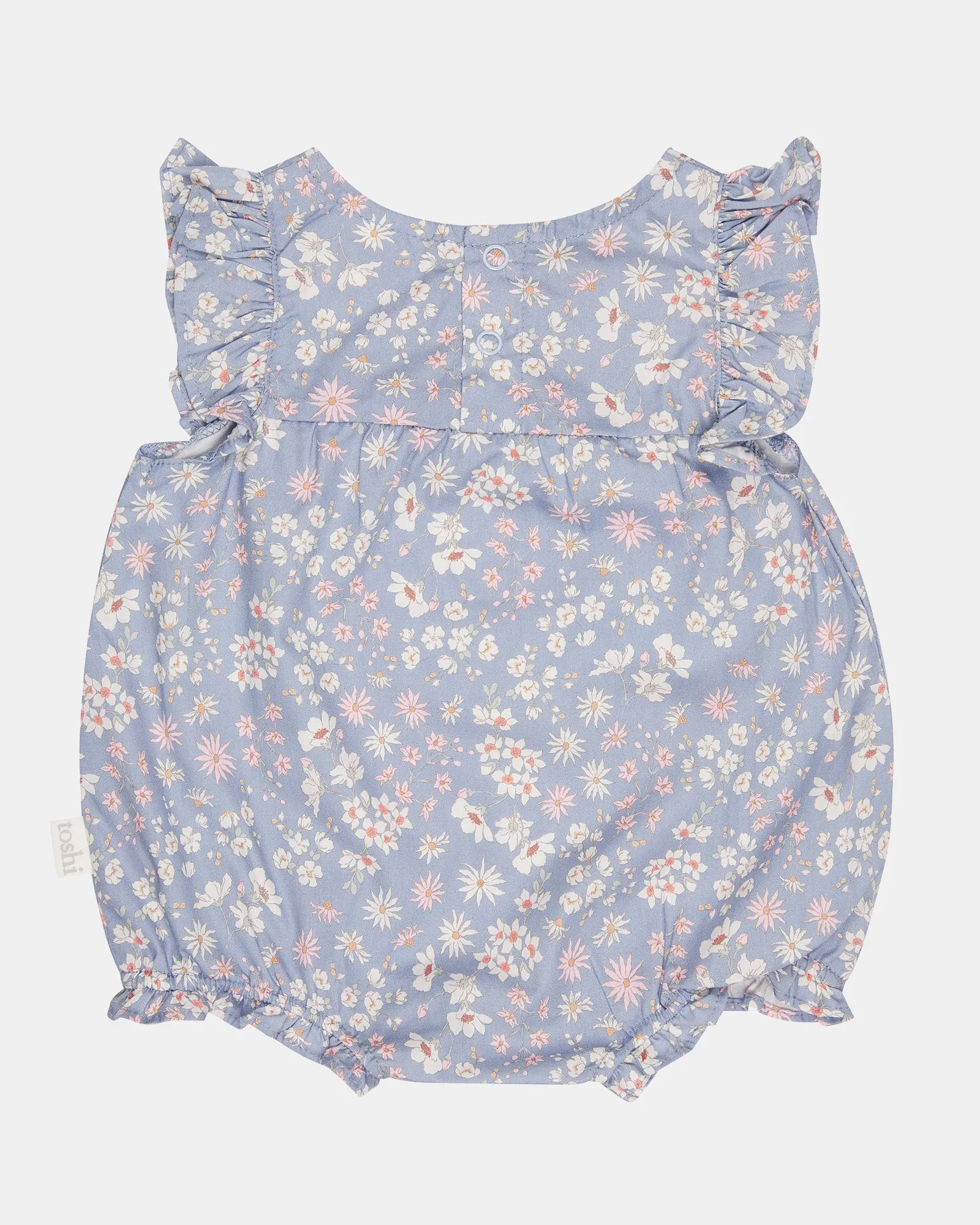 Baby Romper Eva Dusk