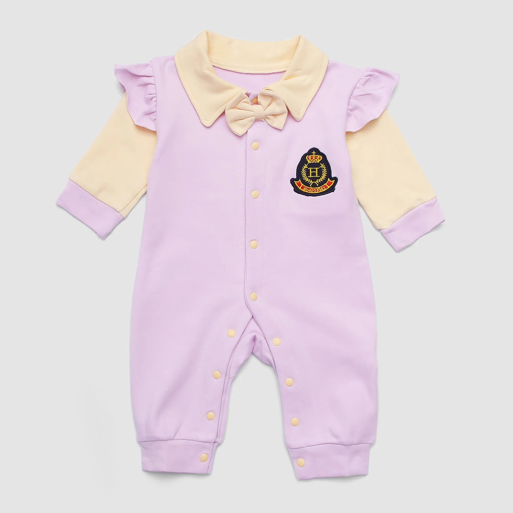 BABY ROMPER SUIT