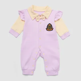 BABY ROMPER SUIT