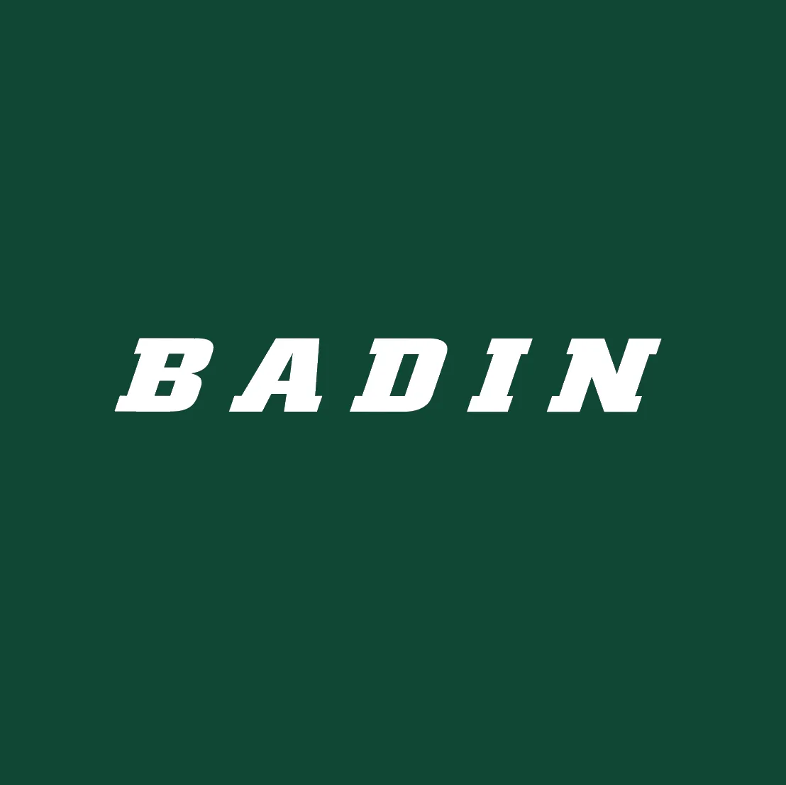 Badin Fall 2020 Team Sideline Beanie