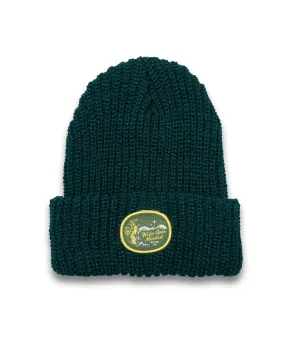 Baker Lumberjack Cuff Beanie