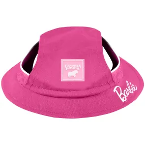 Barbie™ Bel Air Bucket Hat - Pink