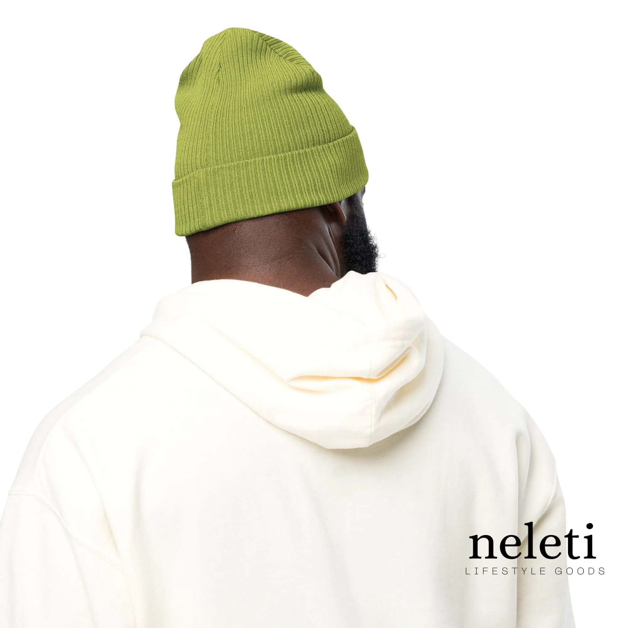 Beanie for Dog Lovers - Cozy Canine Style at Neleti.com