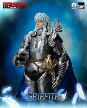 Berserk Griffin (Reborn Band of Falcon) 1/6 Scale Figure