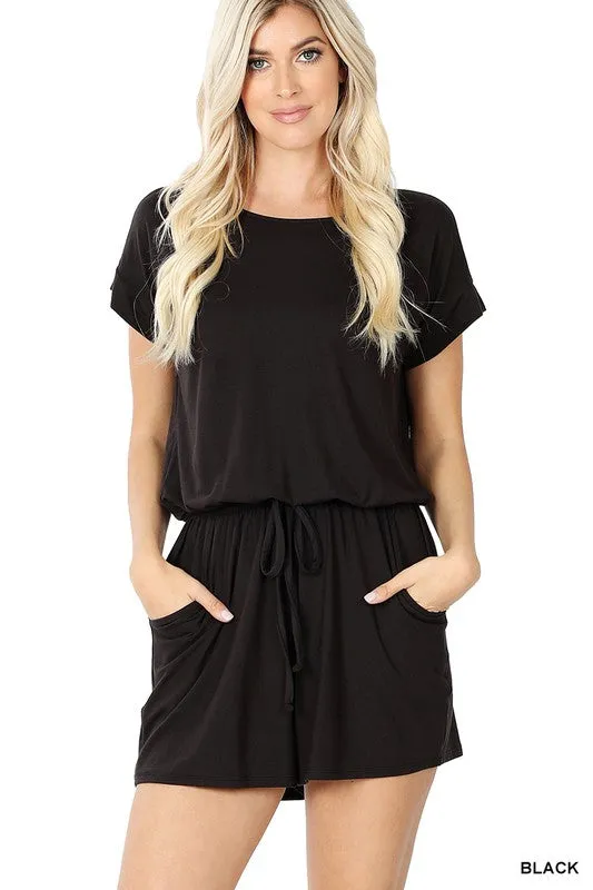 Better Living Romper