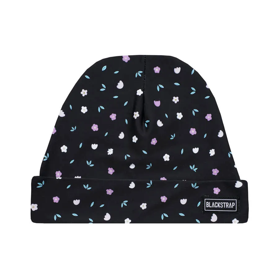 Black Strap Ascend Beanie 2023