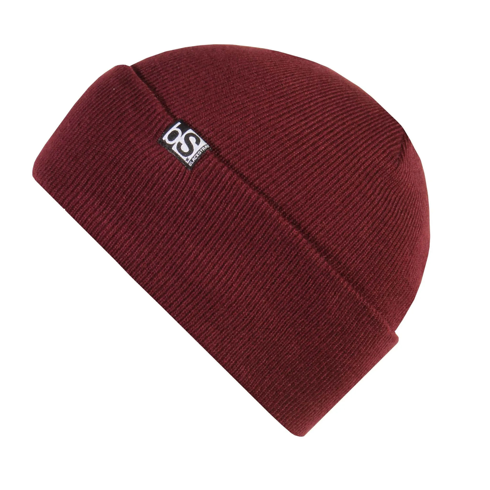 BlackStrap - Essential Beanie