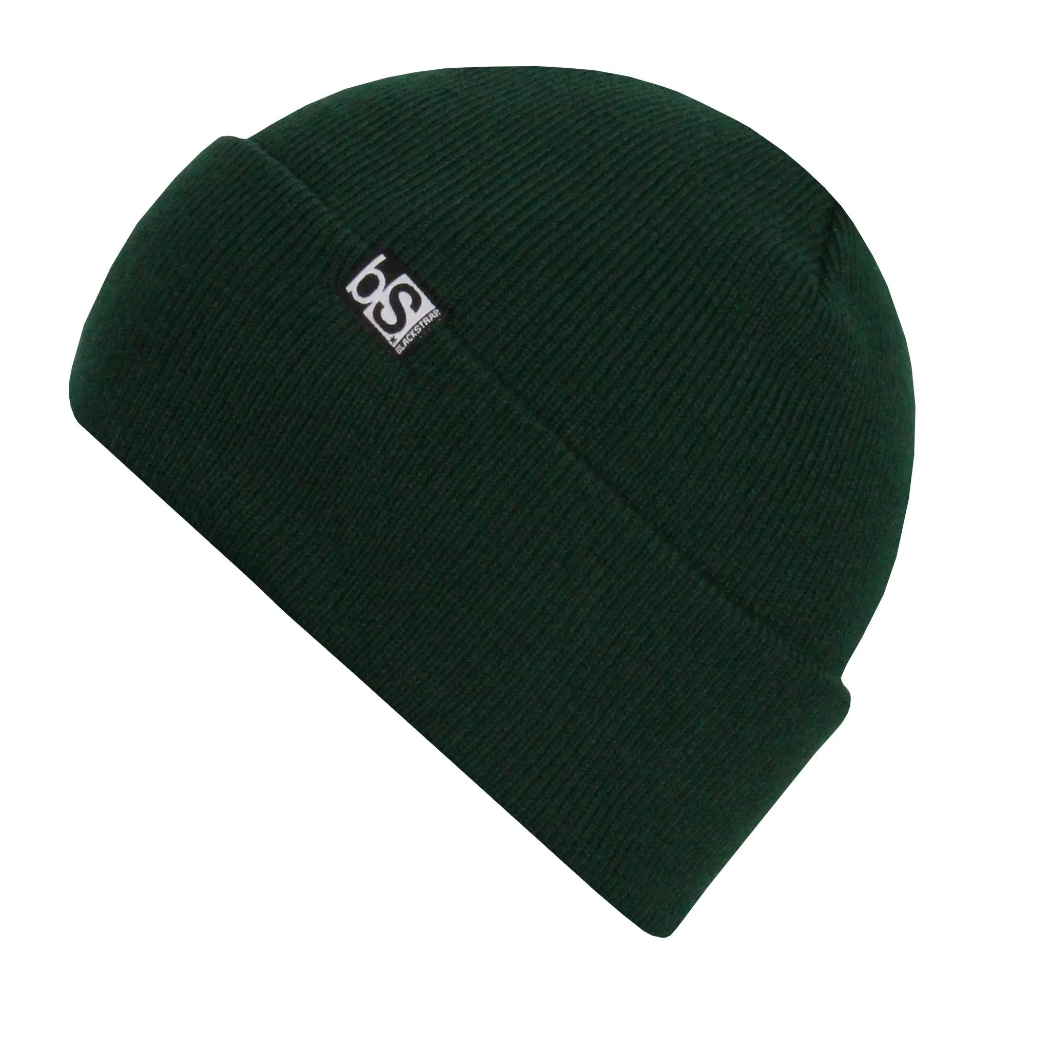 BlackStrap - Essential Beanie