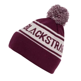 BlackStrap - Pom Beanie