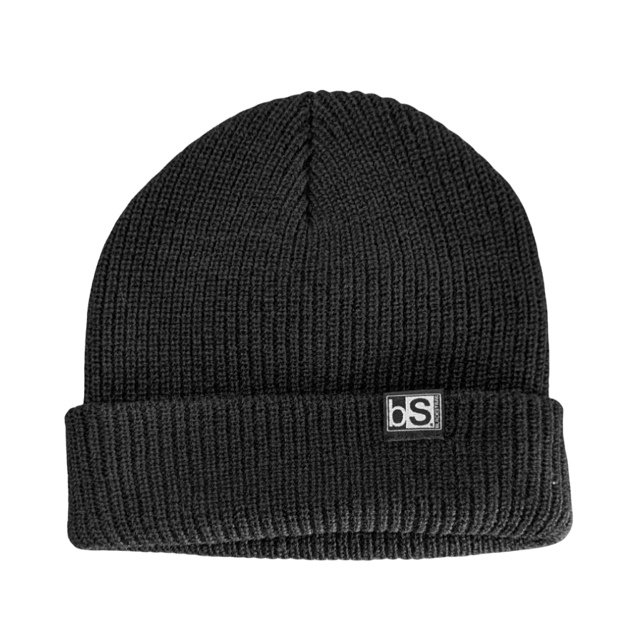 BlackStrap - Signature Beanie