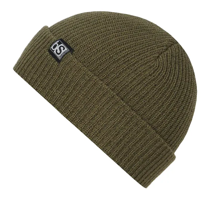 BlackStrap - Signature Beanie