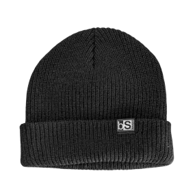 BlackStrap - Signature Beanie