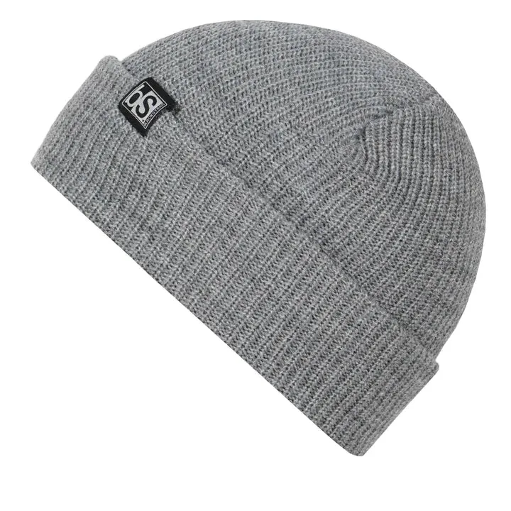 BlackStrap - Signature Beanie