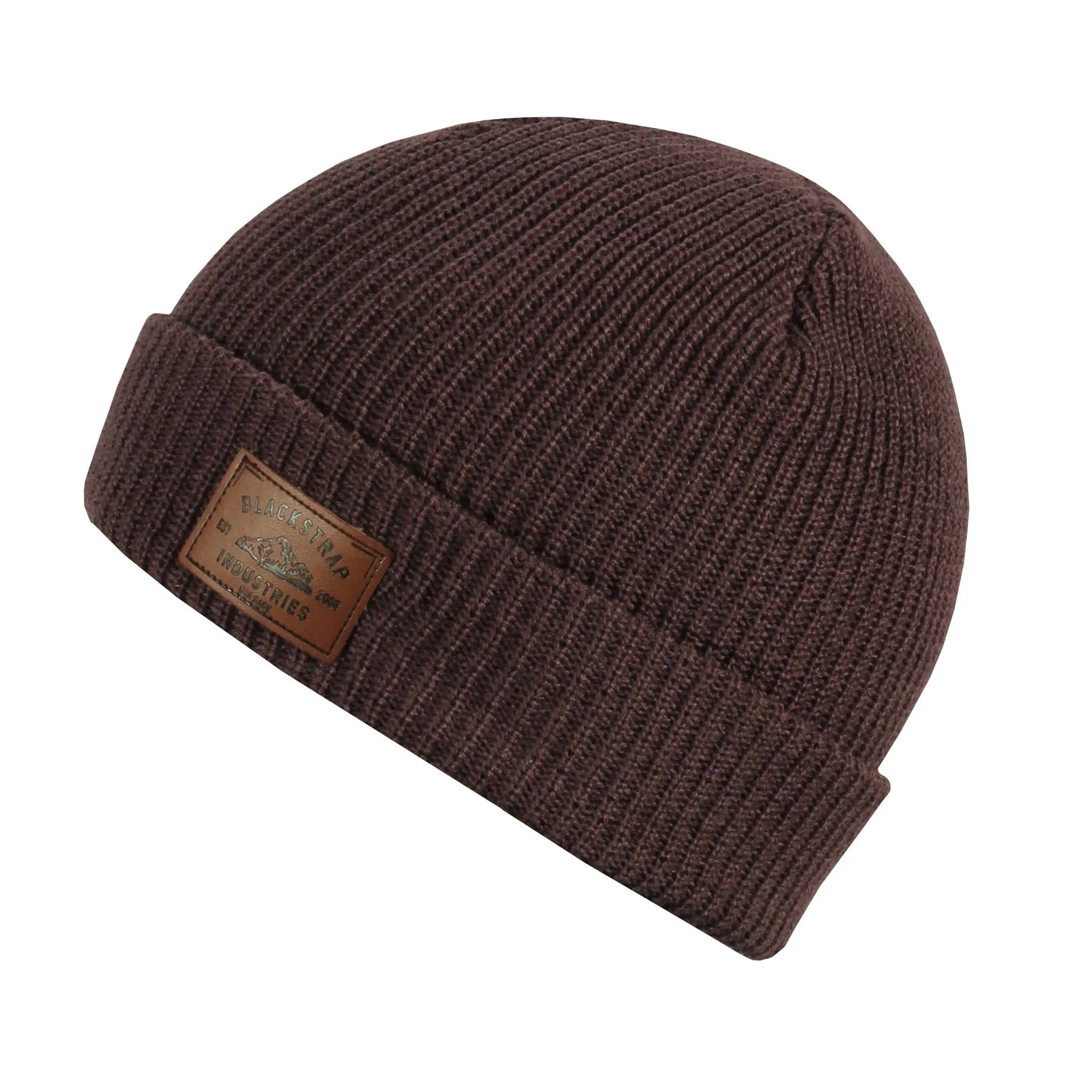 BlackStrap - Tread Beanie