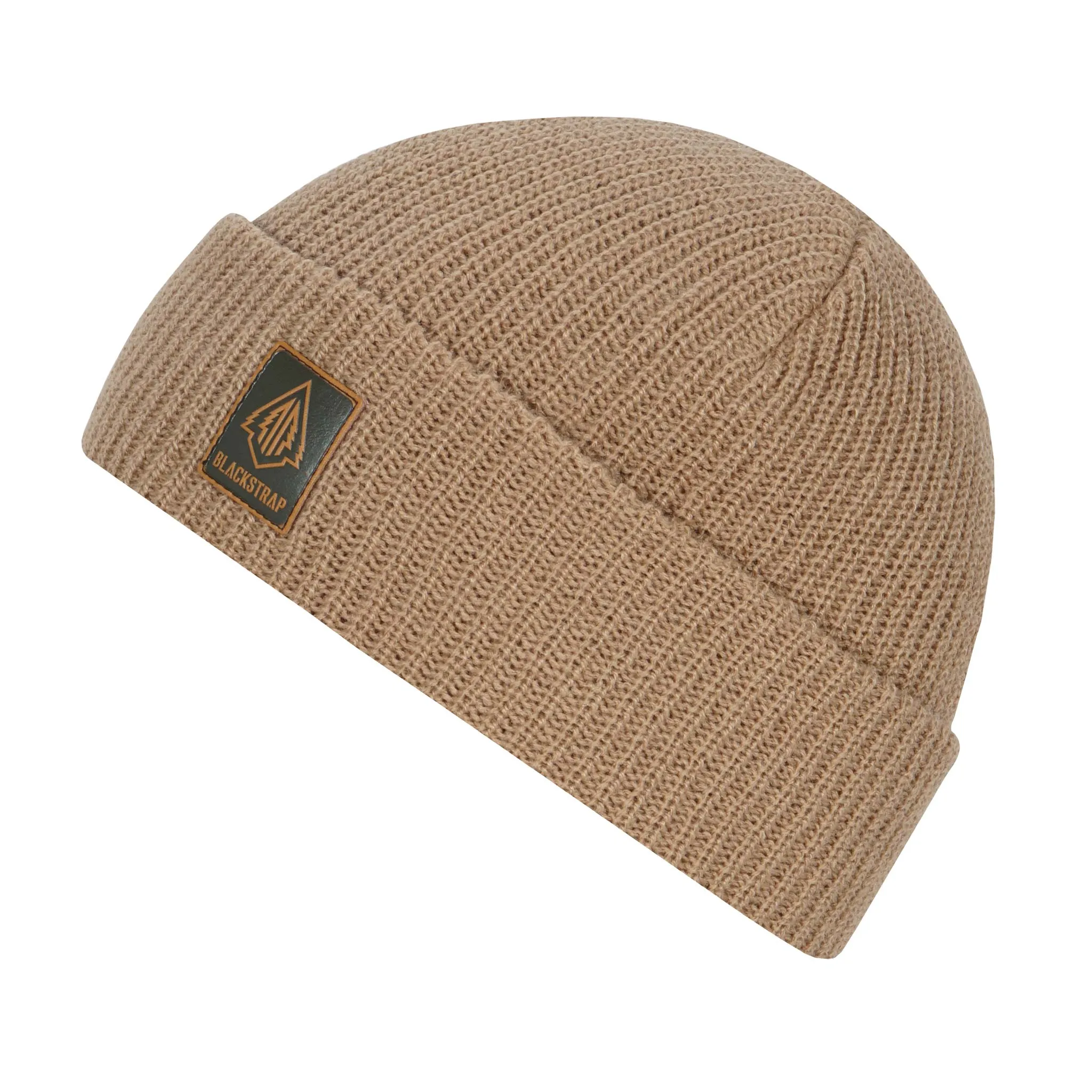 BlackStrap - Tread Beanie