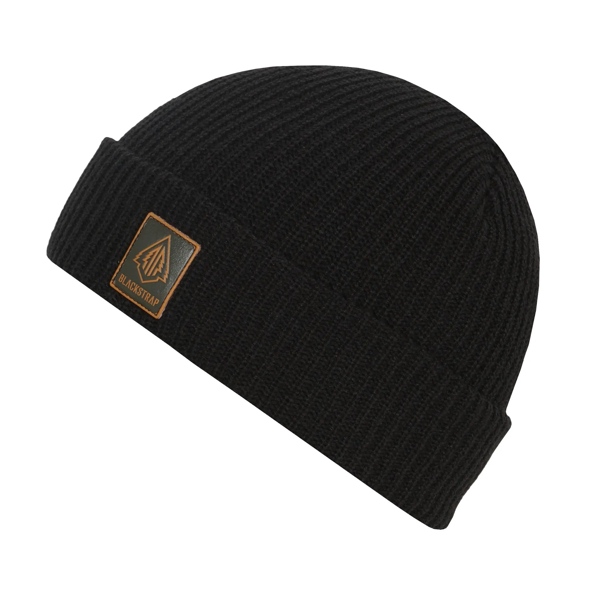 BlackStrap - Tread Beanie