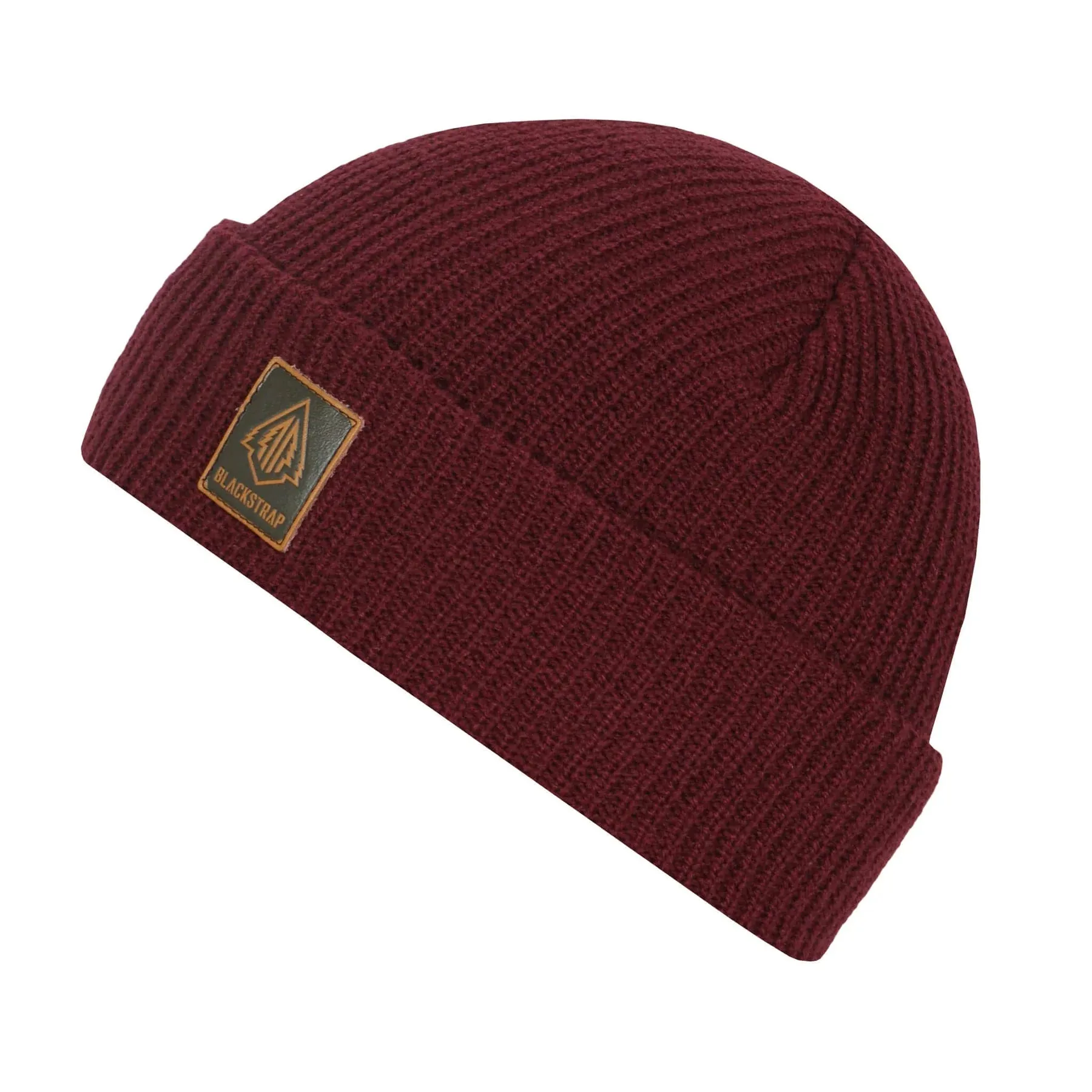 BlackStrap - Tread Beanie