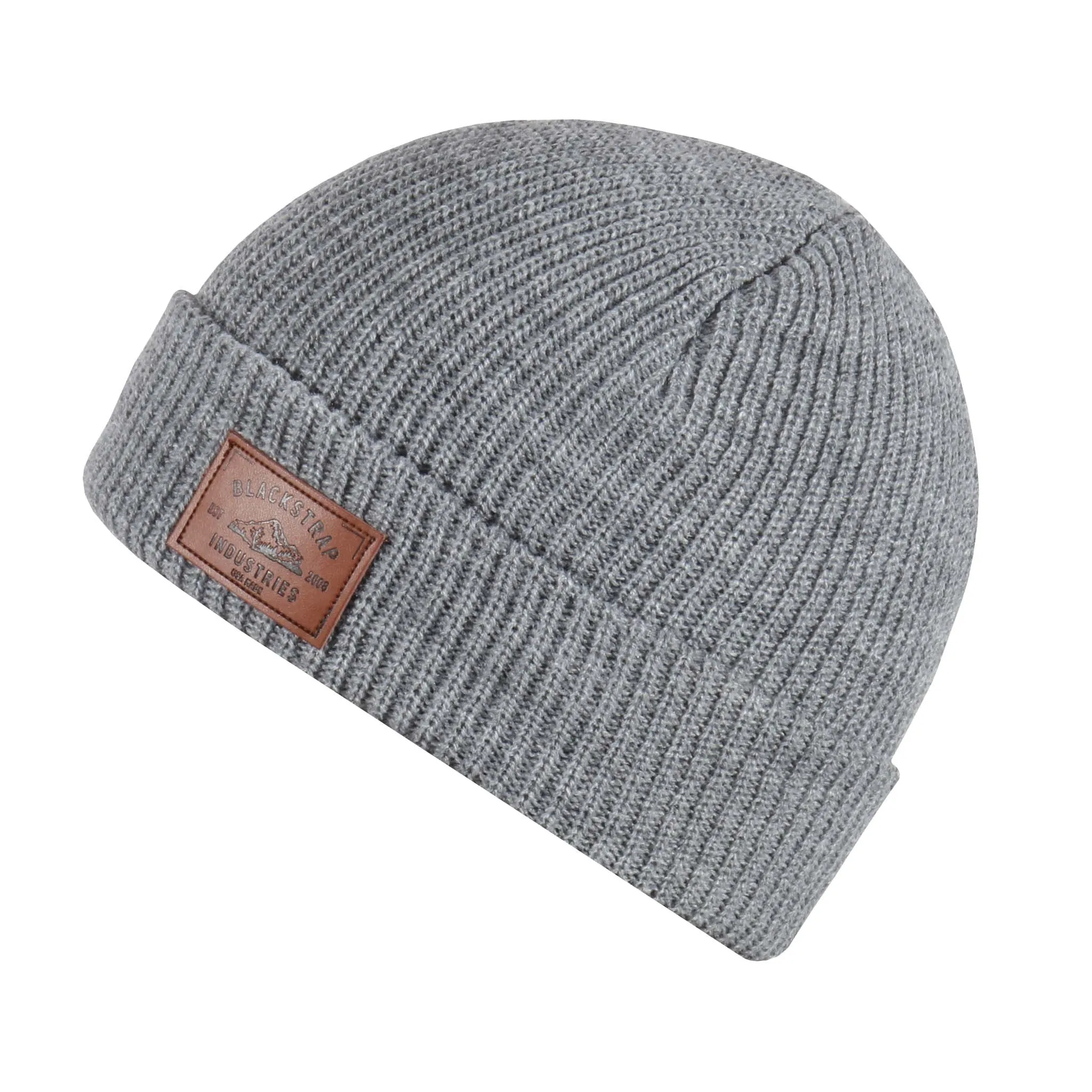 BlackStrap - Tread Beanie