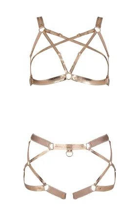 Blaire Harness Set