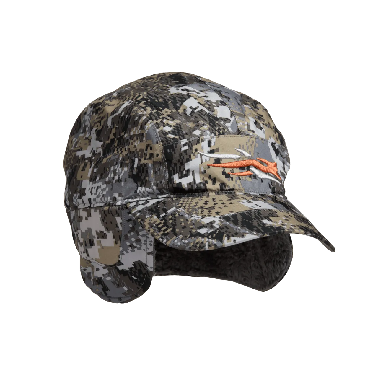 Blizzard GTX Hat