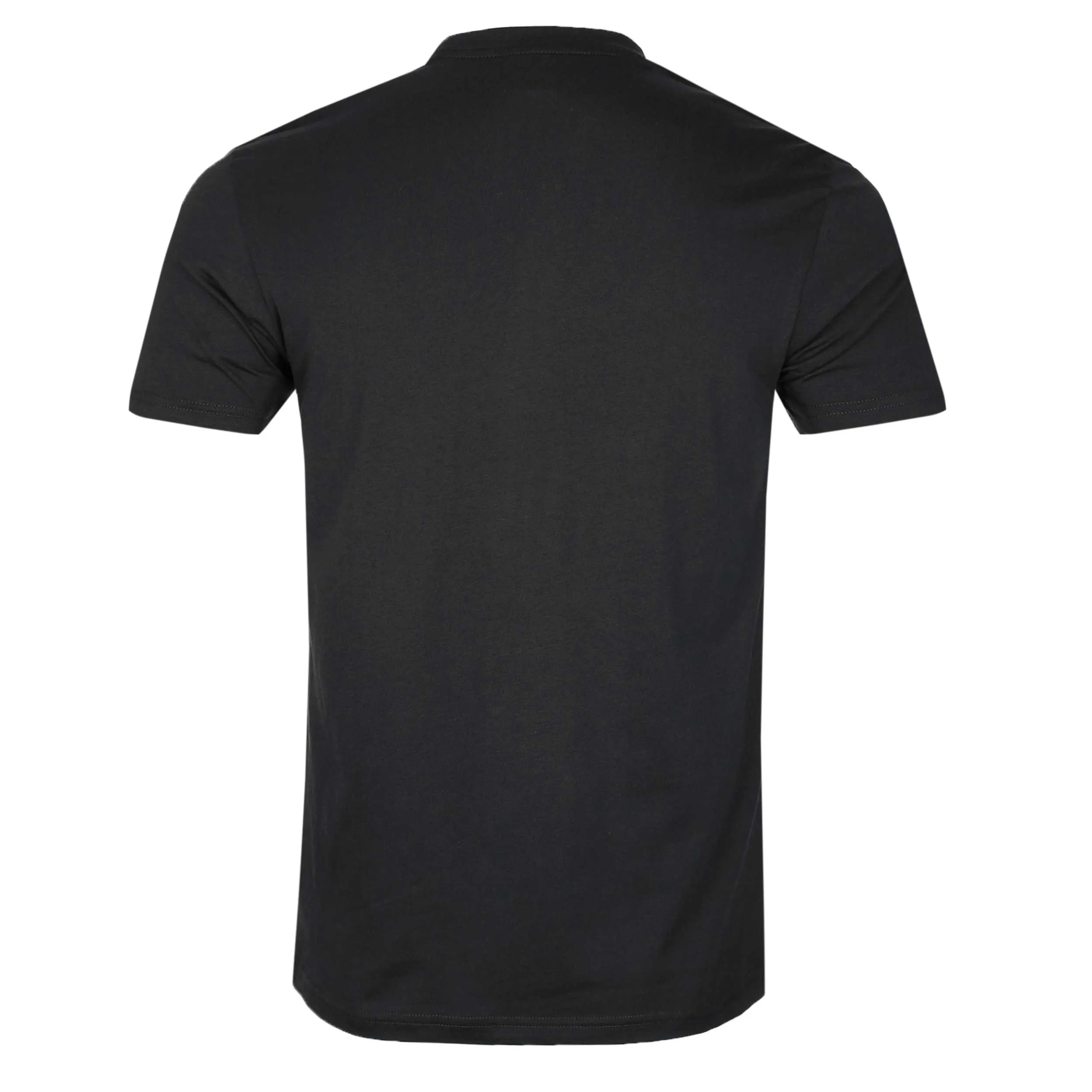 BOSS Teeshark T Shirt in Black