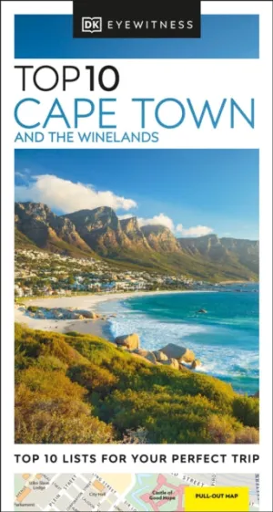 Cape Town & The Winelands