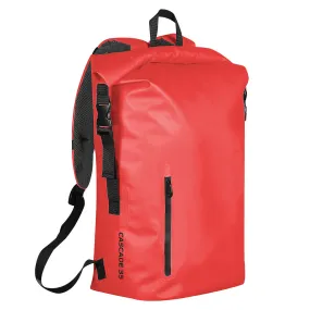 Cascade Waterproof Backpack (35L) - WXP-1