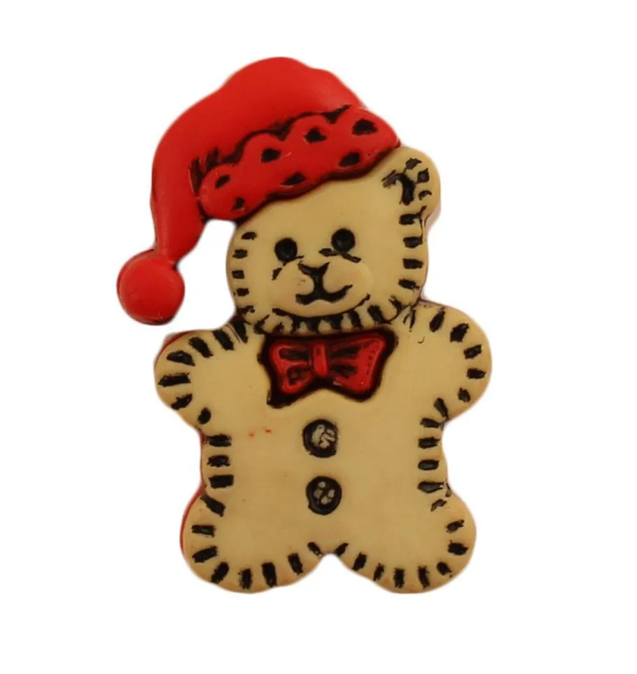 Christmas Teddy