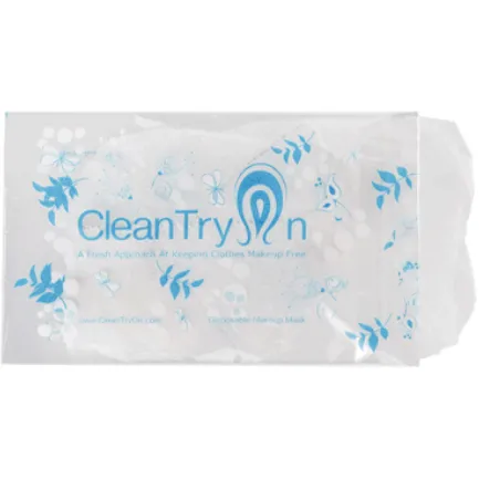 CleanTryOn® Make Up Masks