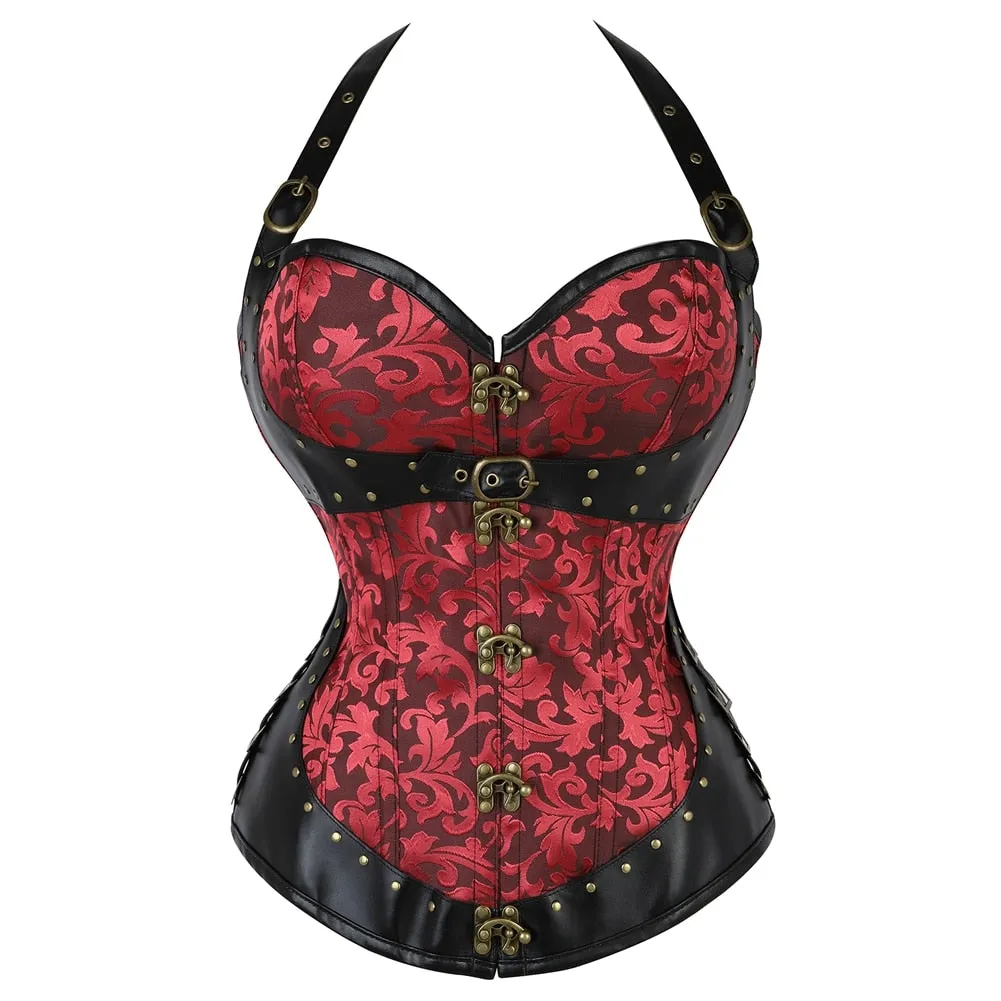 Corset Luxury Sexy Lingerie