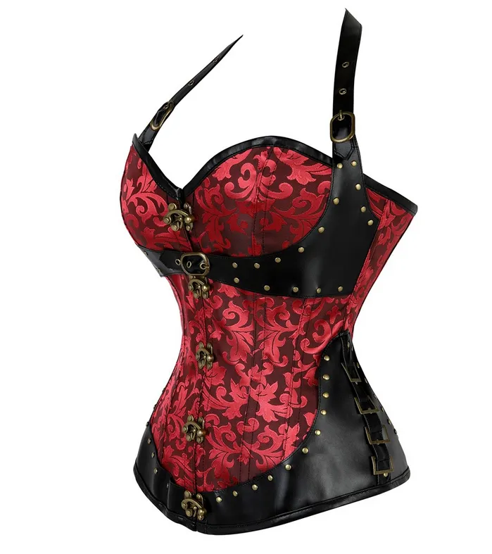 Corset Luxury Sexy Lingerie