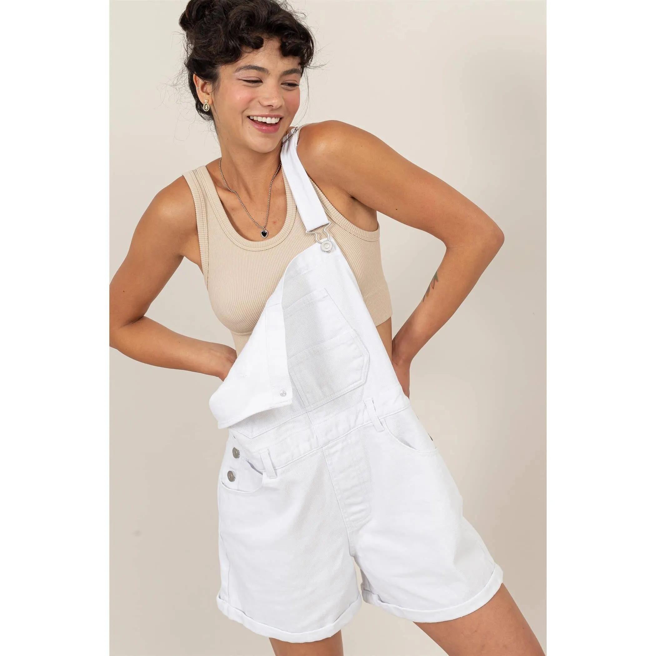 Cotton Shortall