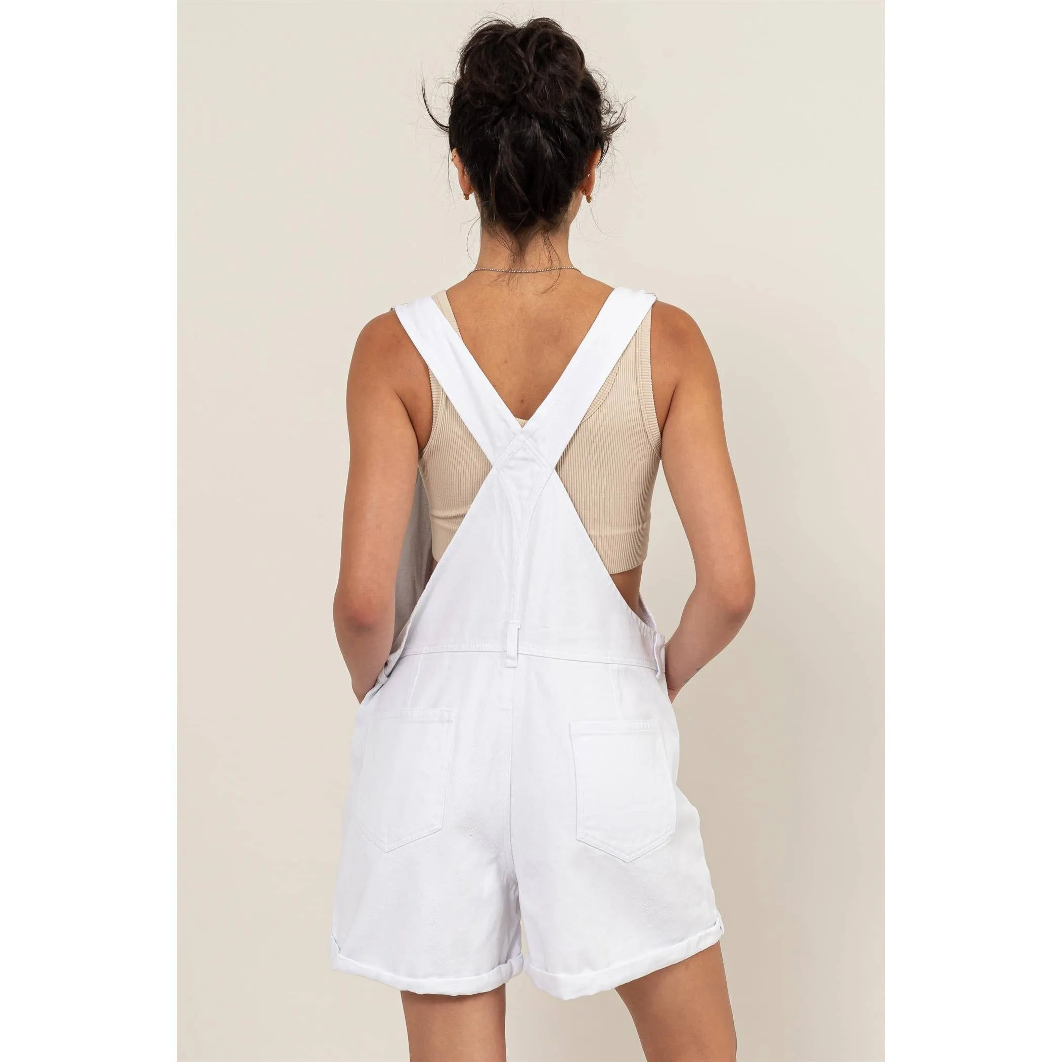 Cotton Shortall