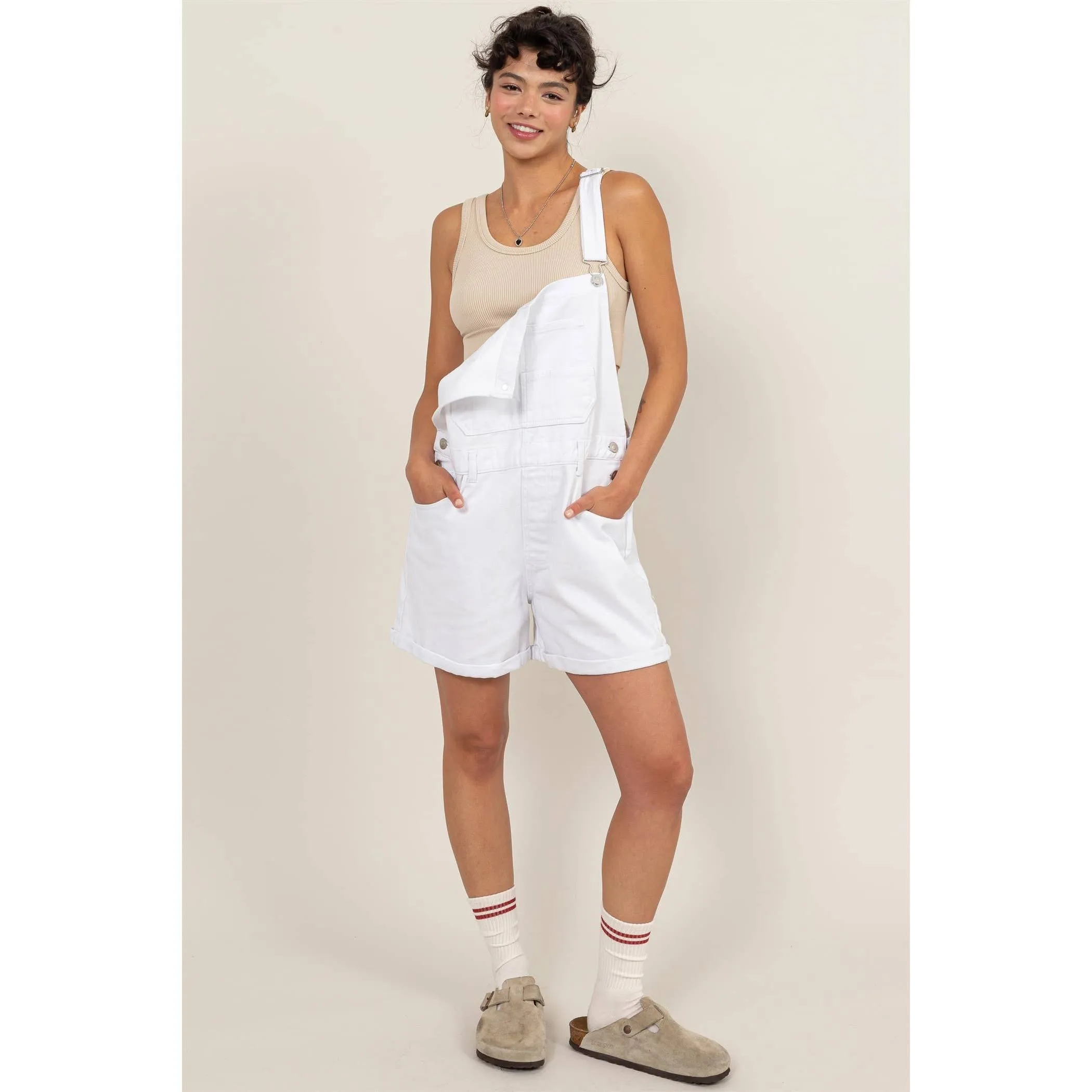 Cotton Shortall