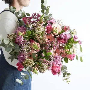 Country Garden Bouquet