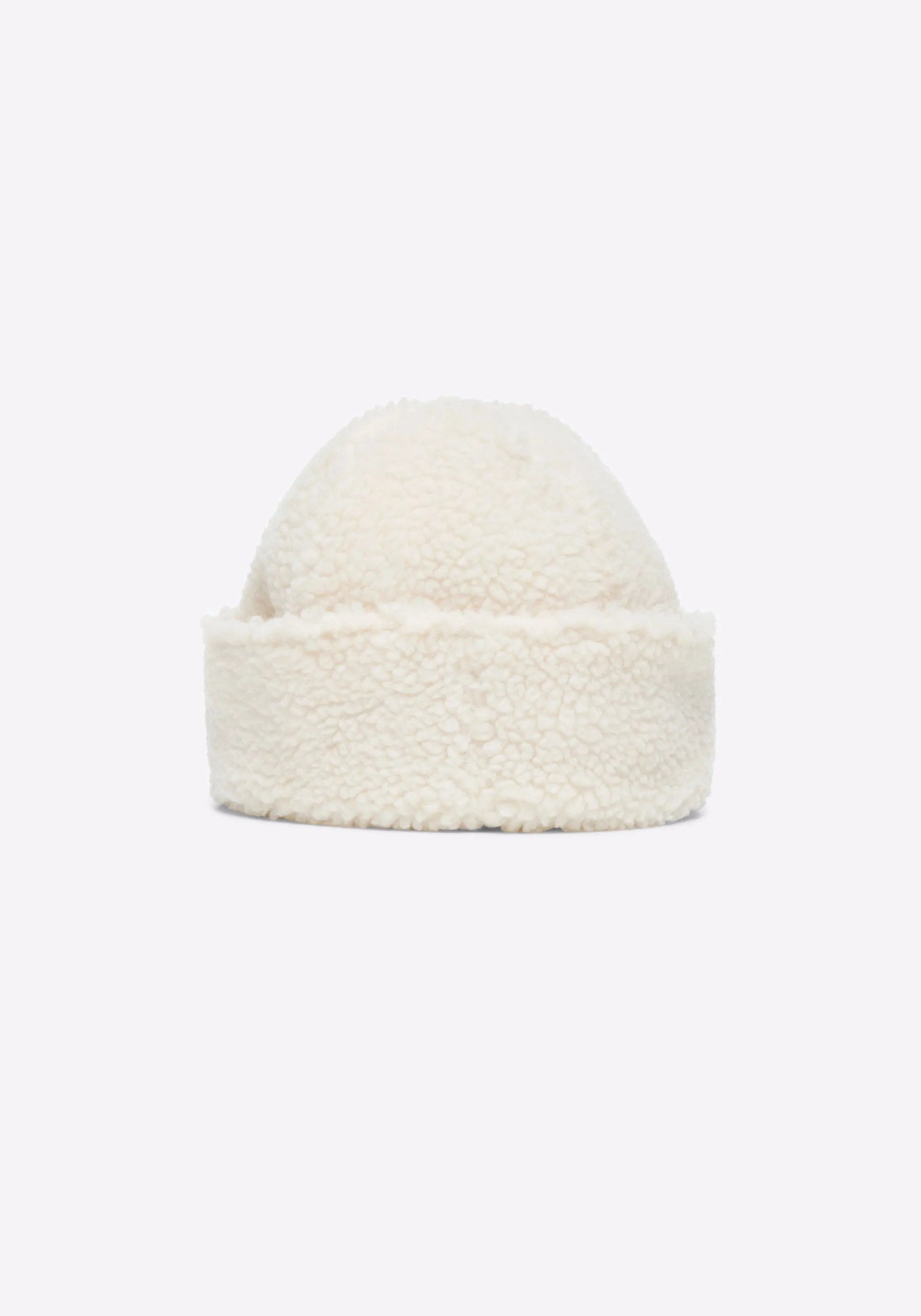 Cozy Fleece Beanie